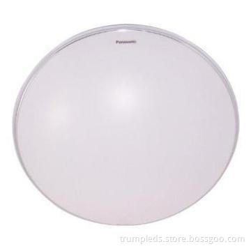 easy install very bright microwave sensor ceiling light